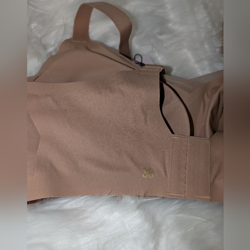 ❤️4/$60 Honeylove Women's Tan Bra❤️4 for $60 ❤️ - Picture 4 of 8